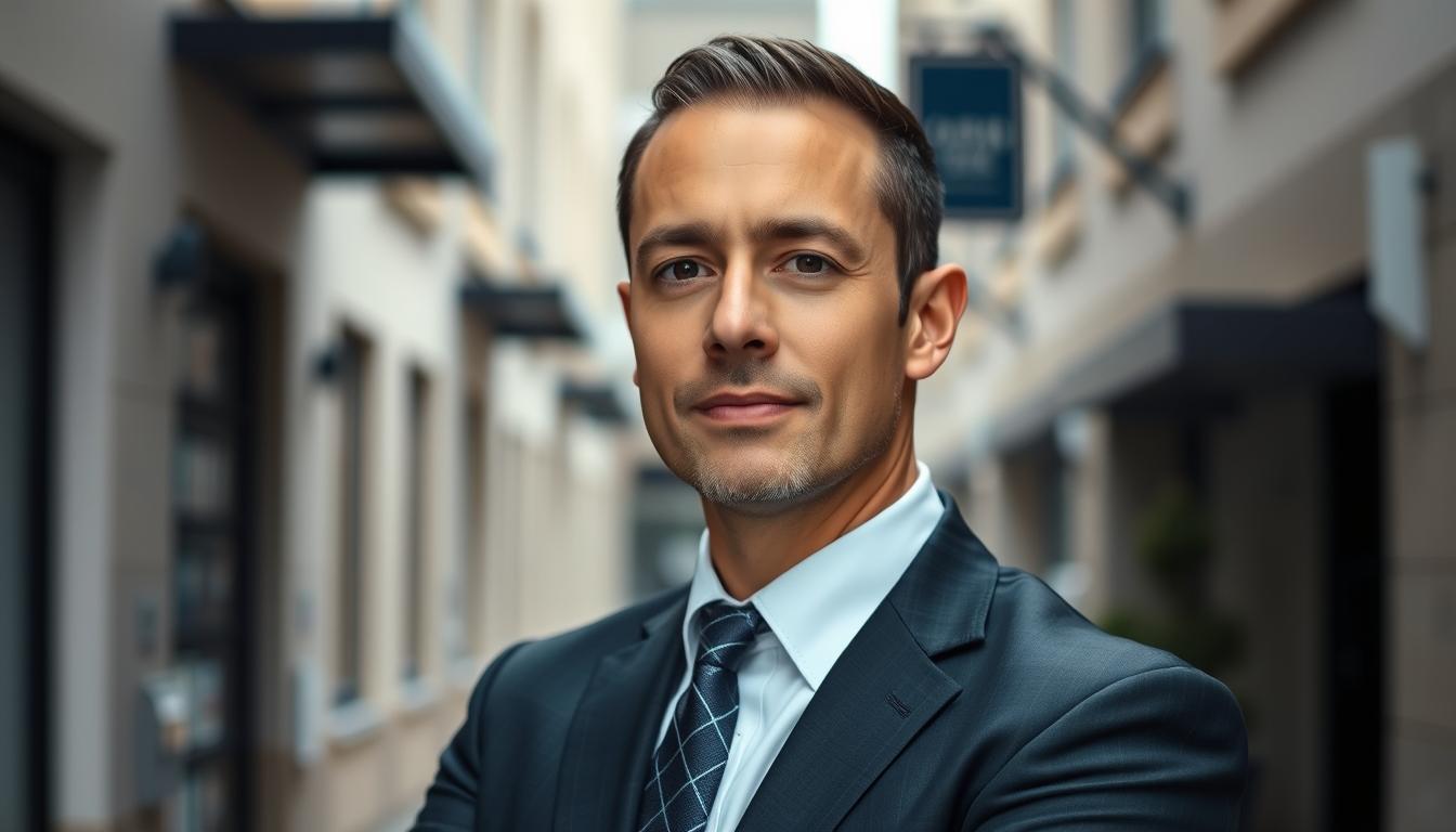 Property transfer support advisor